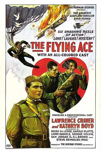 The Flying Ace (1926)