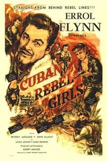 Cuban Rebel Girls (1959)
