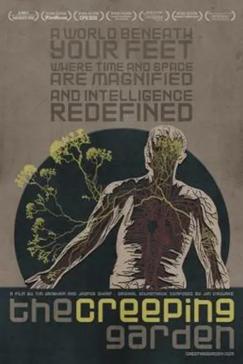 The Creeping Garden (2014)