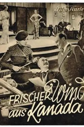 Fresh Wind from Canada (1935)