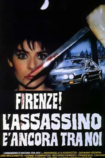 L'assassino è ancora tra noi (1986)