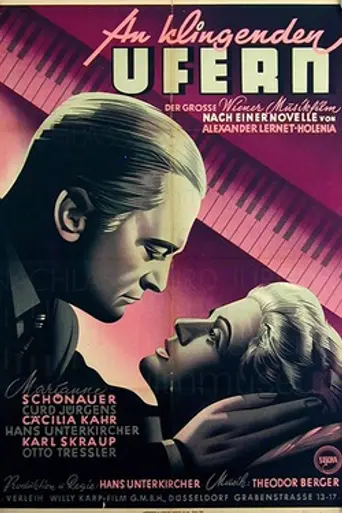 On Resonant Shores (1948)