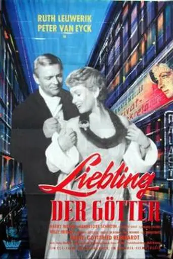 Fatal destino (1960)