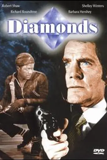 Golpe de mil millones de dólares (1975)