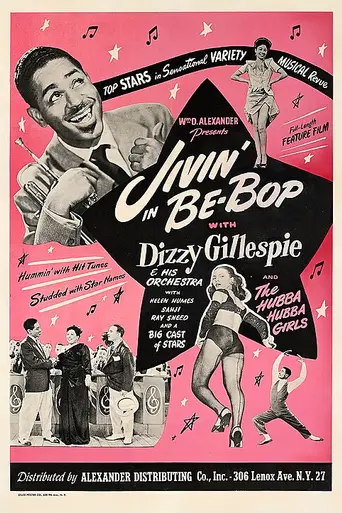 Jivin' in Be-Bop (1946)