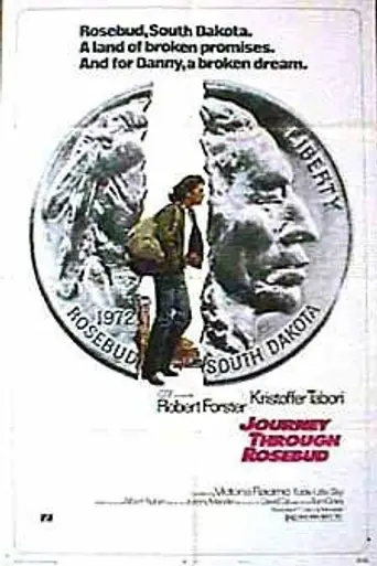 Journey Through Rosebud (1972)