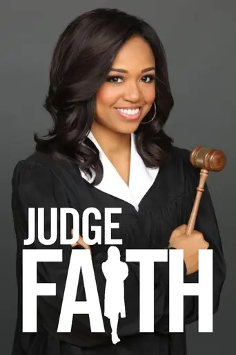 Judge Faith (2014)