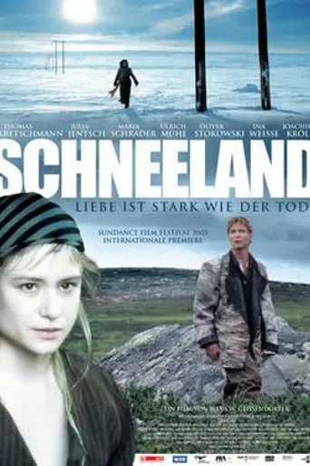 Snowland (2004)
