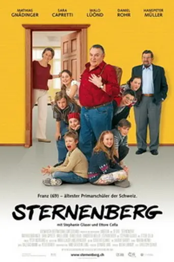Sternenberg (2004)