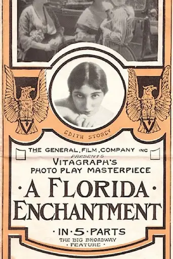A Florida Enchantment (1914)