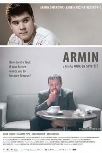 Armin (2007)