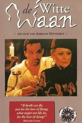 De Witte Waan (1984)