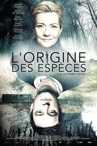On My Mother's Side (2015)