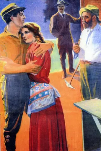 Gold and Glitter (1912)