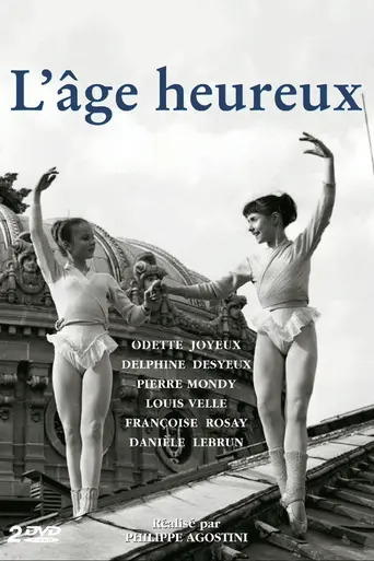 L'âge heureux (1966)