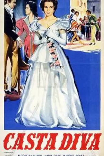 Casta Diva (1954)