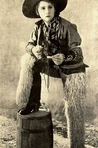 Two-Gun Betty (1918)