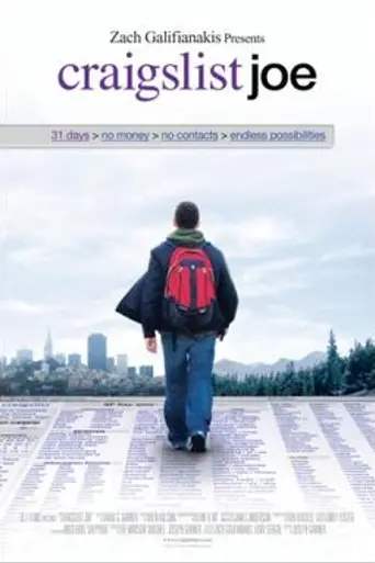 Craigslist Joe (2012)