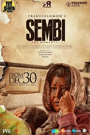 Sembi (2022)