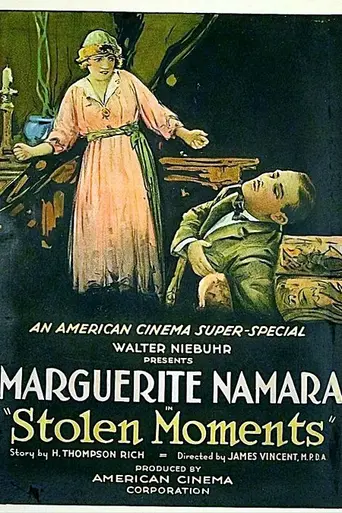 Stolen Moments (1920)