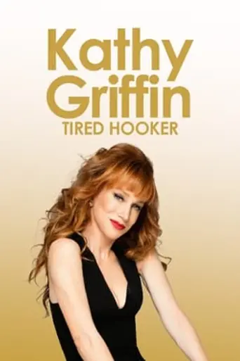 Tired Hooker (2011)
