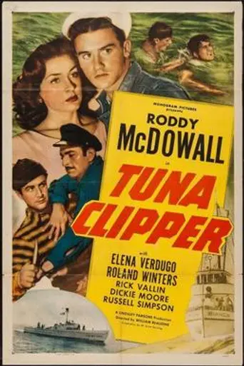 Tuna Clipper (1949)