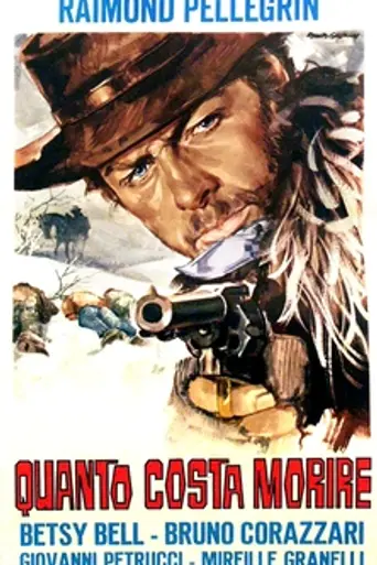 A Taste of Death (1968)