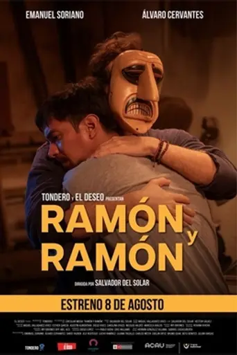 Ramón and Ramón (2024)