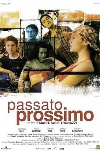 Passato prossimo (2003)