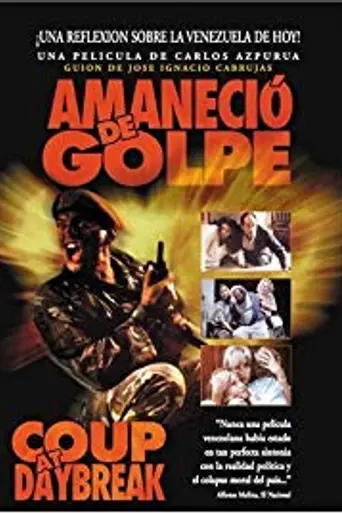 Coup at Daybreak (1998)