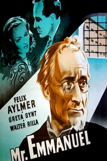 Mr. Emmanuel (1944)