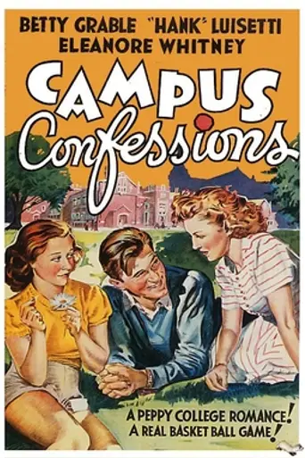 Campus Confessions (1938)