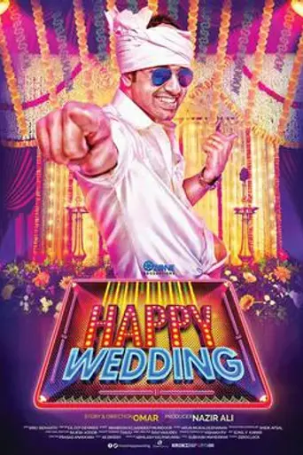 Happy Wedding (2016)