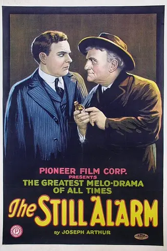 The Still Alarm (1918)