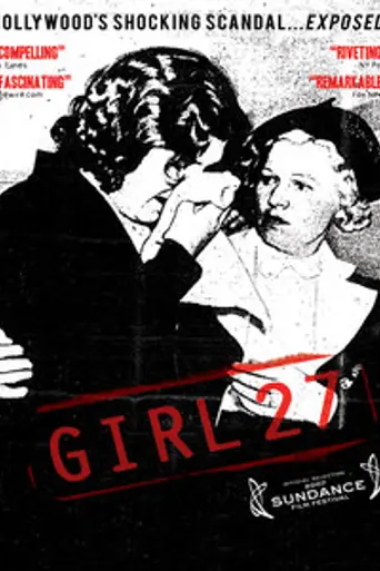 Girl Twenty-Seven (2007)