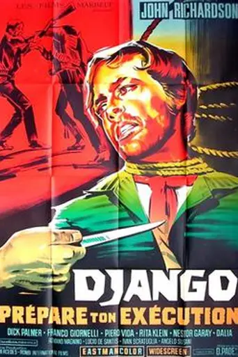 Ejecución (1968)