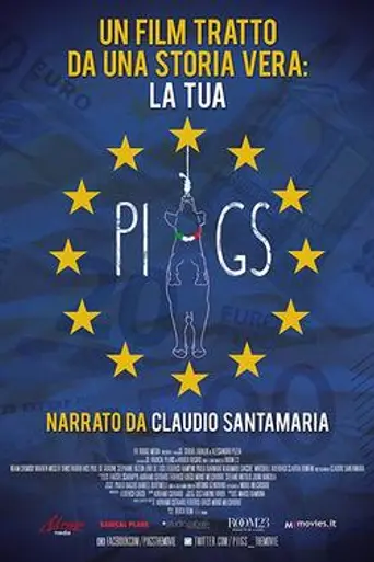 Piigs (2017)