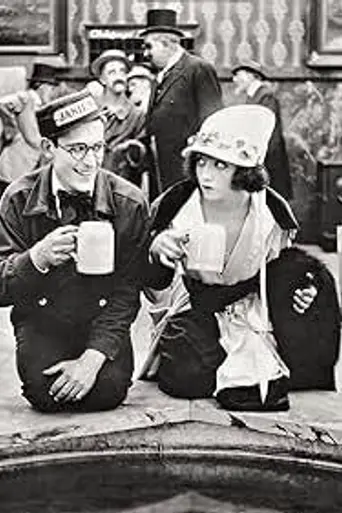 Pipe the Whiskers (1918)