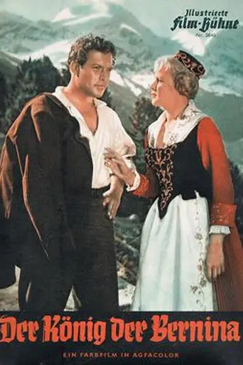 The King of Bernina (1957)