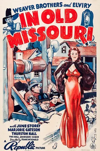 In Old Missouri (1940)