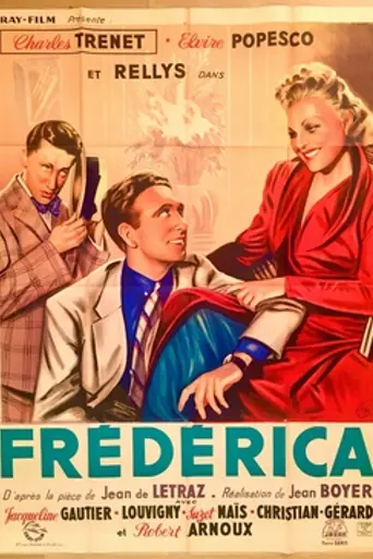 Frederica (1942)