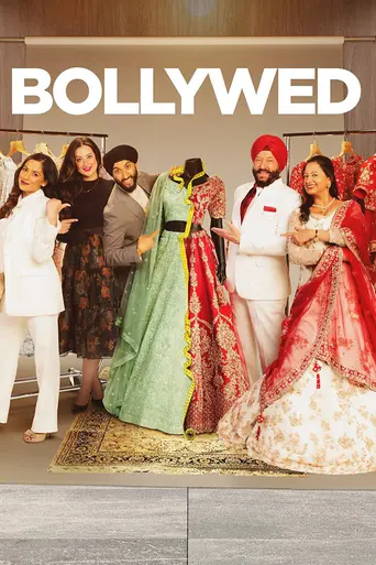 Bollywed (2023)