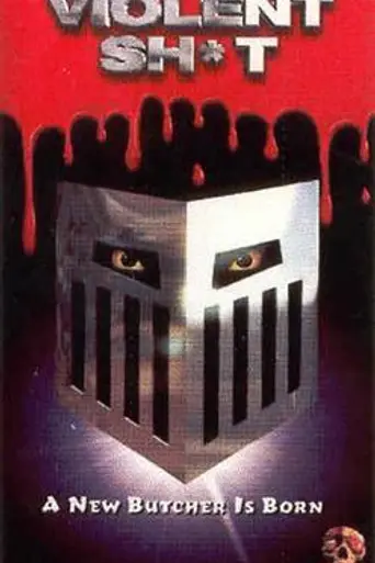 Violent Shit (1987)