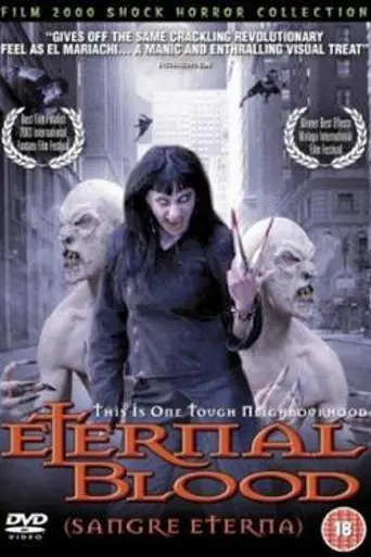 Sangre eterna (2002)