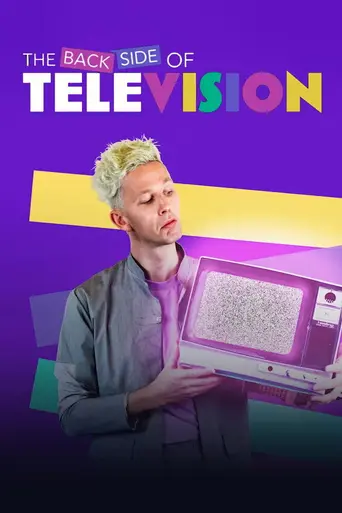 The Back Side of Television (2021)