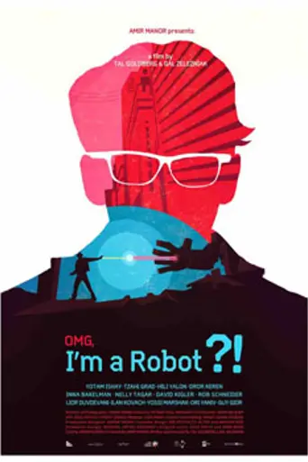 Robot Awakening (2015)