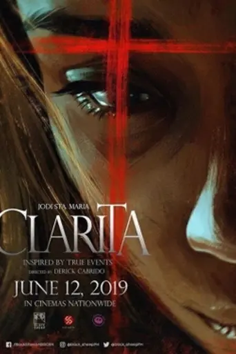 Clarita (2019)