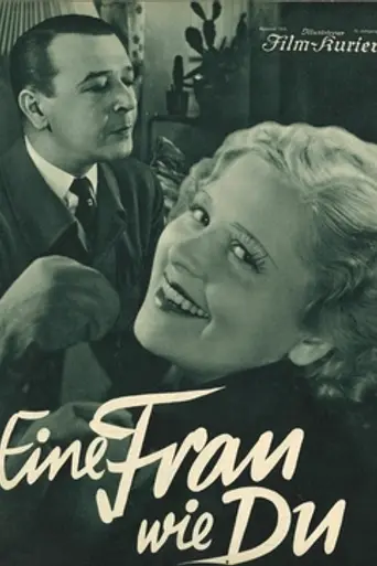 A Woman Like You (1933)
