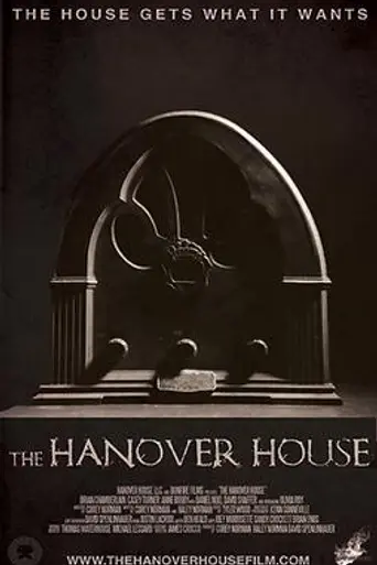 The Hanover House (2014)