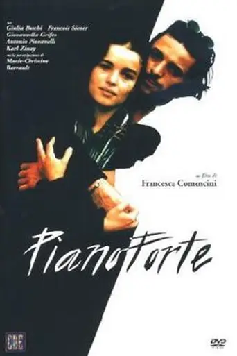 Pianoforte (1984)